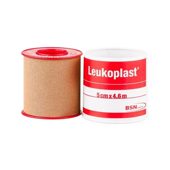 Leukoplast 5cm x 4,6m 1x